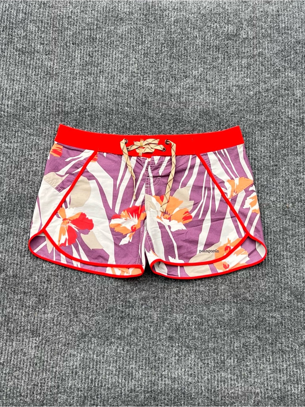 Patagania Wayfarer Board Shorts